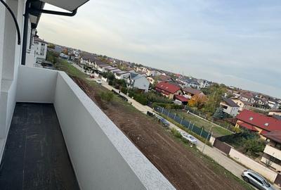 Garsonieră decomandată în Militari - 13