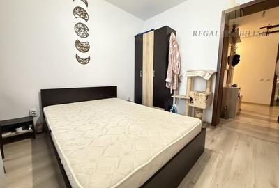 Apartament cu 3 camere decomandat, mobilat în Popești-Leordeni - 6
