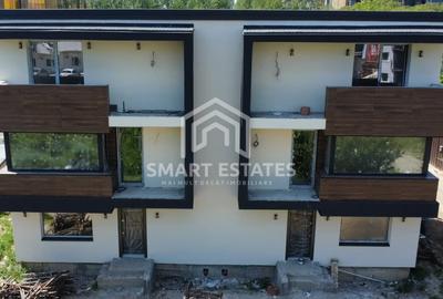De vanzare case tip duplex Grand Arena,sector 4