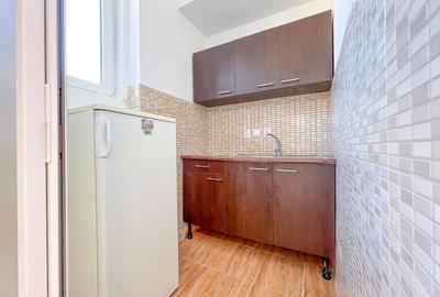 Spațiu Birou, 105 mp, Finisaje Noi, Centru, Calea Dorobanților - 10