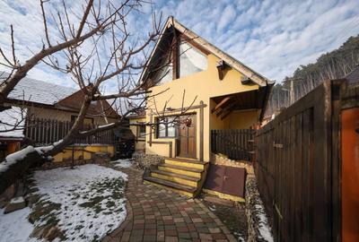 Casă individuală cu 5 camere cu Teren 227 Mp în Caragiale - 4