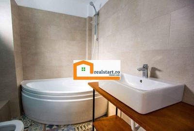 Parcul Teilor, S+P+1+M, curte 115mp, boxa, loc de parcare... - 10