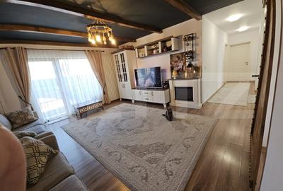 Casa 3 camere, 118 mp, zona Valea Adanca - 3