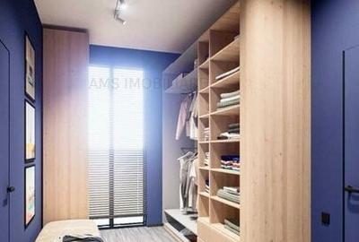 PENTHOUSE SUPERB/ MOBILAT LUX/ TERASA/ CURTE PROPRIE/ 3 LOCURI PARCARE - 34