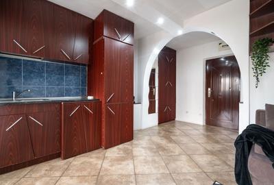 Comision 0% - Garsoniera Crangasi - str. Padureni - 20