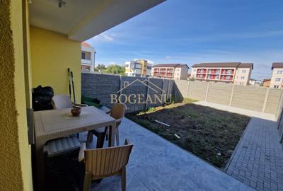 BG88-Duplex Mobilat Utilat 3 camere-Timisoara - 12