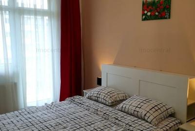 Apartament cu 2 camere semidecomandat în Iris - 1