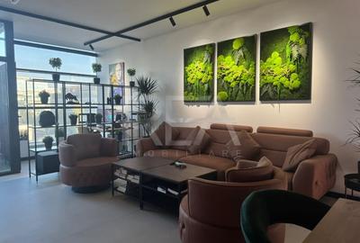 Ap. 2 camere,  One North Lofts, parcare subterana - 2