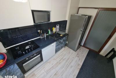 Apartament cu 2 camere decomandat în Tomis Nord - 4