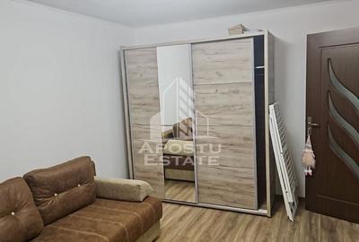Garsonieră nedecomandată în Lunei - 3