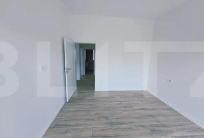 Apartament cu 3 camere semidecomandat în Torontalului - 2