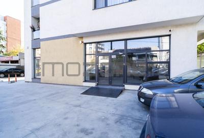 Spațiu comercial, de 280 mp, în Militari - 46