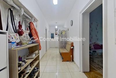 Apartament 3 camere | Plopilor | Platinia - 13