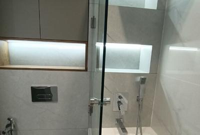 Apartament cu 2 camere decomandat în Zorilor