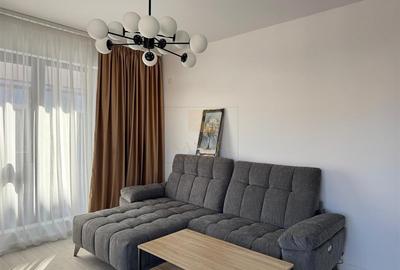 Apartament cu 2 camere decomandat, mobilat în Chiajna - 2