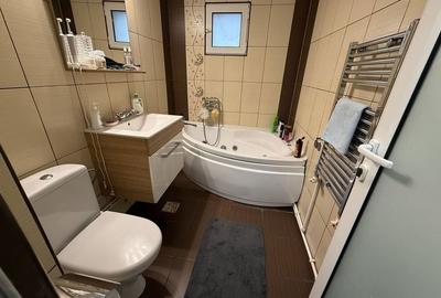 Apartament cu 4 camere decomandat în Radu Negru - 7