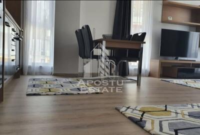 Apartament de lux cu 2 camere, complex Vivalia V5 - 2