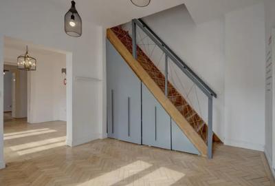 Casă cu 3 camere cu Canalizare în Calea Călărașilor - 1