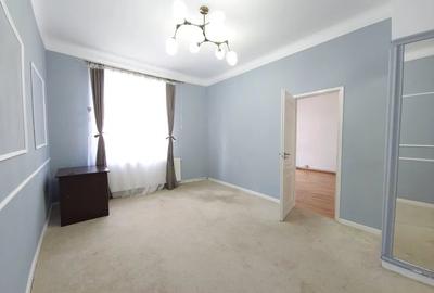 Vila de inchiriat, PET FRIENDLY, 3 camere, 70 mp, curte, zona Parcul Cetatuia - 3