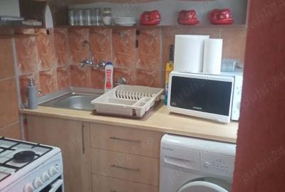 Garsonieră decomandată în Central - 2