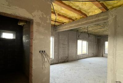 Casă cu 3 camere cu Teren 15000 Mp în Ideciu de Jos