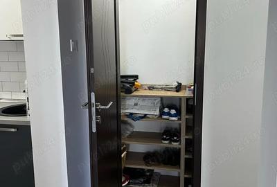 Apartament 3 camere complet renovat, etaj 4 4 Henri Coanda, Gala?i 68 m Gata de mutat! - 2
