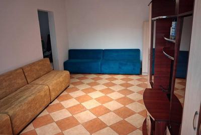 Apartament cu 2 camere în Liviu Rebreanu - 2