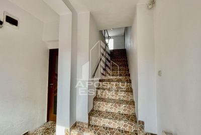 Spatiu Comercial - Birouri de Inchiriat, curte privata, zona Intim - 10