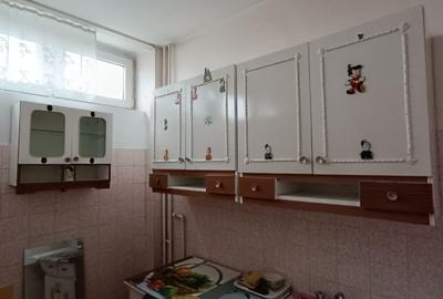 Garsonieră de vânzare, Gheorgheni, strada Detunata, 28 mp, la 5 min de Iulius Ma - 6