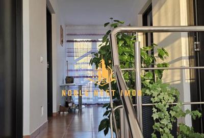 CASA P+E+M, 2340 mp teren - VALEA MARULUI - 17