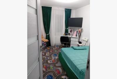 Basarabia - Chisinau - 4 camere renovat - 1