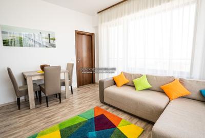 Apartament 2 camere in Mamaia l Summerland l Vedere frontala la mare l OCAZIE - 3