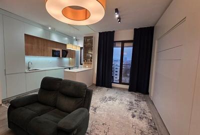 Apartament cu 2 camere semidecomandat în Basarab - 7