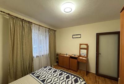 Apartament cu 2 camere semidecomandat în Steaua - 9