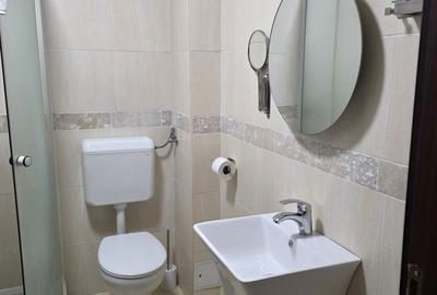 Garsonieră decomandată în Central - 3