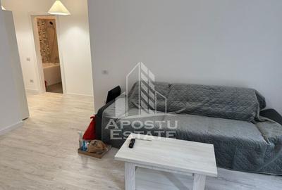 Apartament cu 2 camere semidecomandat în Torontalului - 5