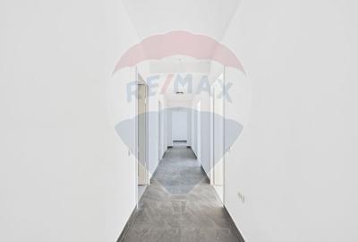 Spatiu comercial de vanzare 344 mp, Drumul Taberei-Moghioros - 29