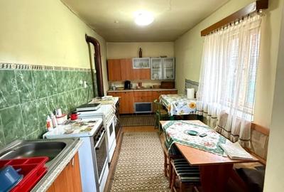 Casă individuală cu 3 camere cu Canalizare în Ciacova - 8