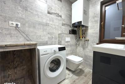 Casă cu 4 camere cu Teren 350 Mp în Central - 13