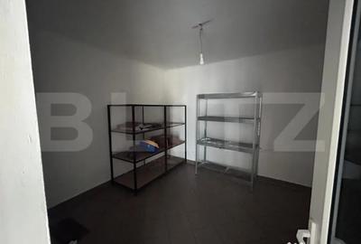 Spațiu comercial, de 230 mp, în George Enescu - 15