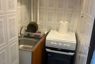 Garsonieră în Calea București - 5