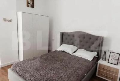 Apartament cu 2 camere decomandat în Cetății - 1