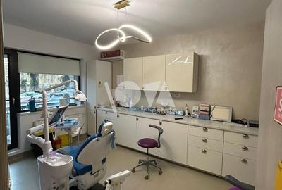 De vânzare: ap. 3 cam - clinica stomatologica - Regie - Grozăvești - 3