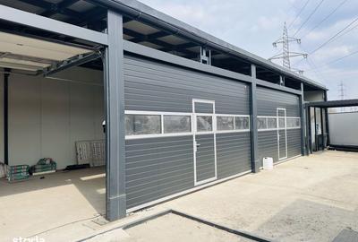 Spațiu comercial, de 150 mp, în Chiajna - 6