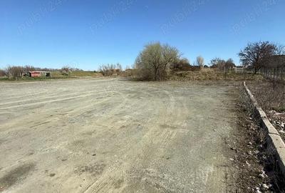 Spațiu comercial, în Șagu - 1