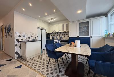 Apartament cu 3 camere decomandat, mobilat în P-ța Victoriei - 1