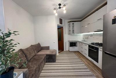 Garsonieră în Ghencea - 3