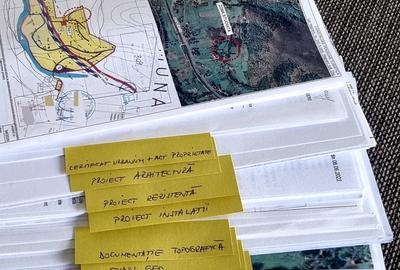 Spațiu comercial, în Negreni - 6