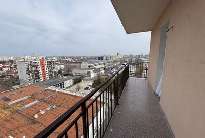 Apartament cu 2 camere decomandat, mobilat în Metalurgiei - 10