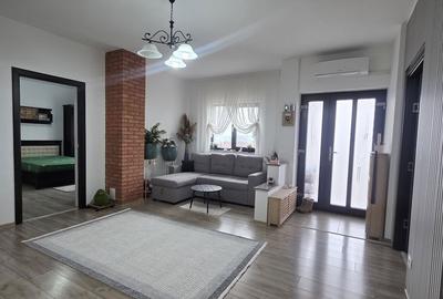 Casă cu 4 camere în Paltin - 9